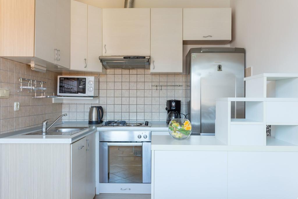 דוברובניק Apartment Lapad Rest And Relax מראה חיצוני תמונה