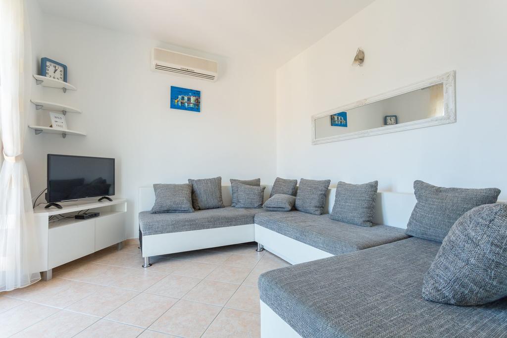 דוברובניק Apartment Lapad Rest And Relax מראה חיצוני תמונה