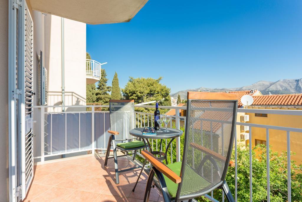 דוברובניק Apartment Lapad Rest And Relax מראה חיצוני תמונה