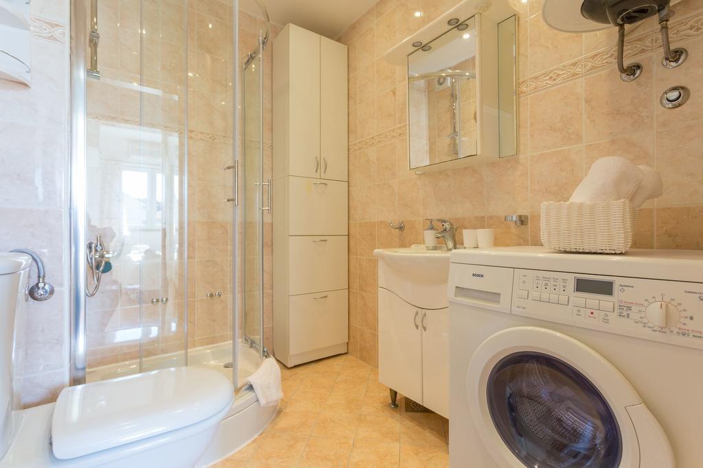 דוברובניק Apartment Lapad Rest And Relax מראה חיצוני תמונה
