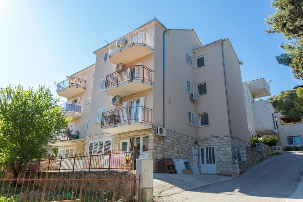 דוברובניק Apartment Lapad Rest And Relax מראה חיצוני תמונה